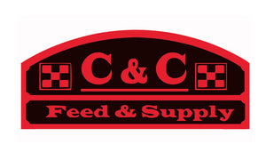 C&amp;C Feed Store 