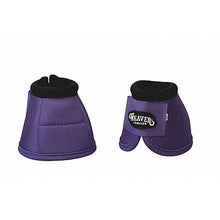 Load image into Gallery viewer, Weaver Bell Boots