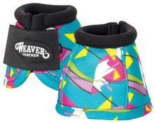 Load image into Gallery viewer, Weaver Bell Boots
