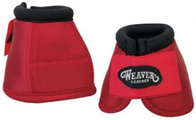 Load image into Gallery viewer, Weaver Bell Boots