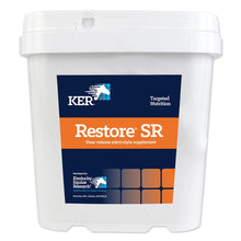 Load image into Gallery viewer, KER Restore SR