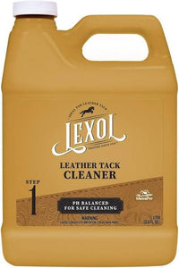 Lexol PH Leather Cleaner Liter