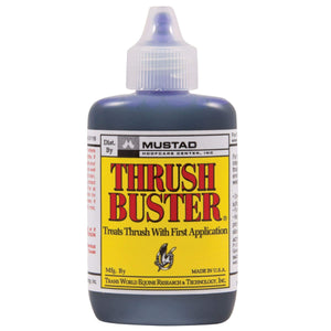 Thrush Buster