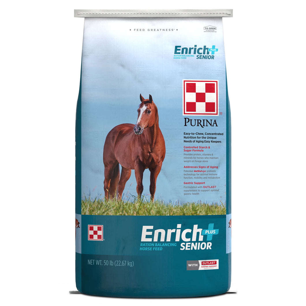 Purina Enrich Plus Senior