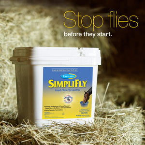 Simplifly Fly Feed Through
