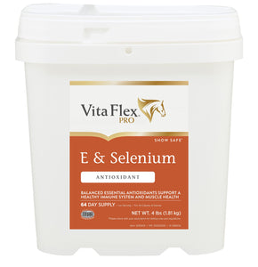 Vita Flex E & Selenium Balanced 4lb