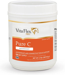Vita Flex Pure C Premium Vitamin C 2lb