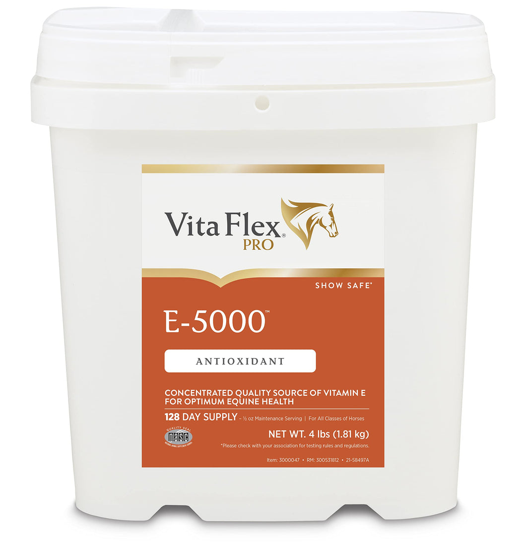 Vita Flex E5000 Premium 4lb