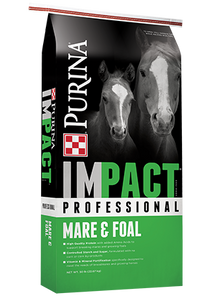 Purina Impact Professional Mare & Foal