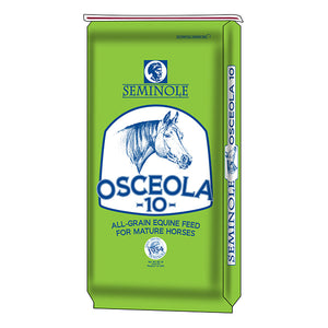 Seminole Osceola 10