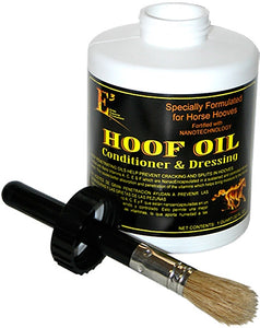 E3 Hoof Oil & Dressing