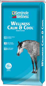 Seminole Wellness Calm & Cool