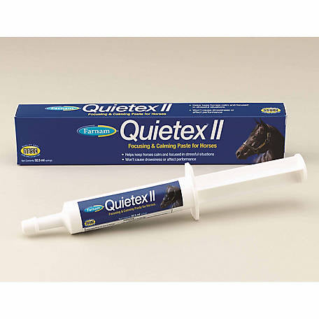 Quietex II