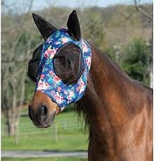 Weaver Lycra Fly Mask