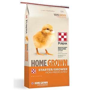 Purina Home Grown Chick Starter