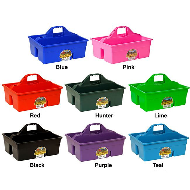 Dura Tote (Assorted)