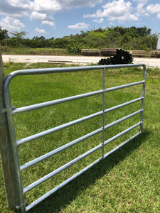 8’ Gate