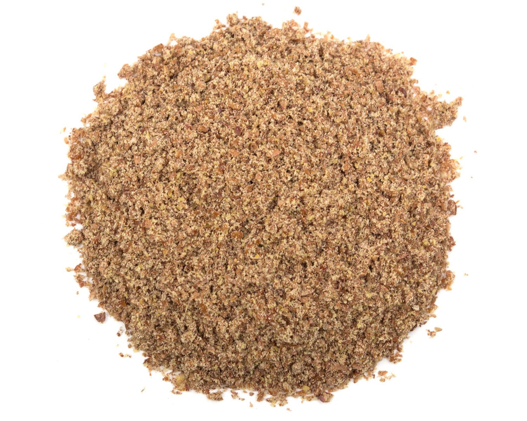Central States Ground Flax 50#