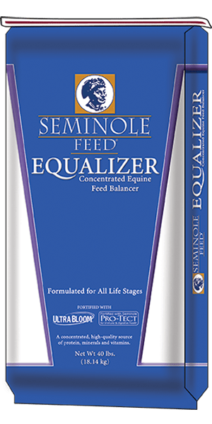 Seminole Equalizer