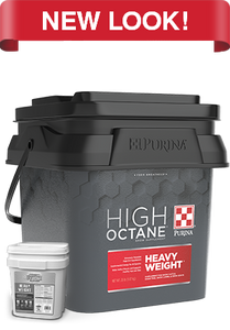 Purina High Octane Heavy Weight