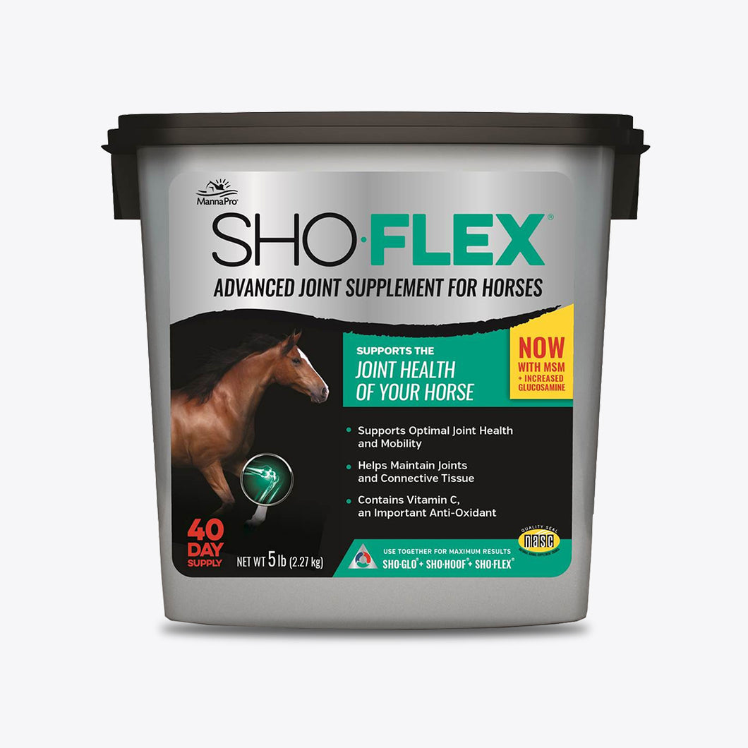 Sho Flex 5lb