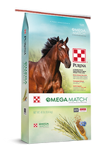 Load image into Gallery viewer, Purina Omega Match Ration Balancer
