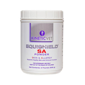 Equishield SA Powder 2lb