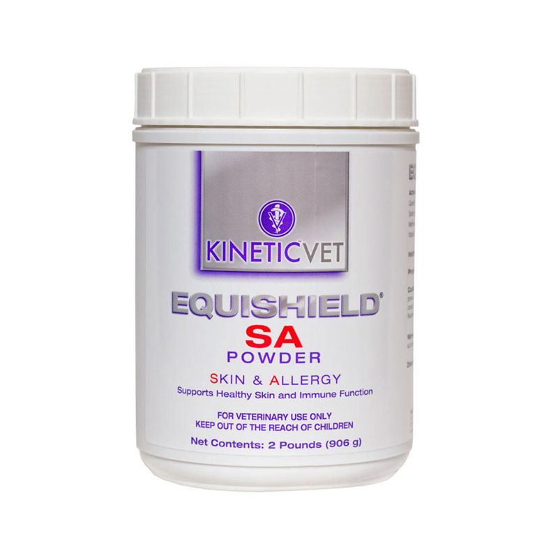 Equishield SA Powder 2lb