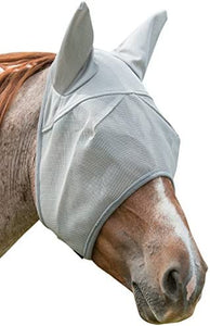Weaver Fly mask w/ Xtended Life Closure System
