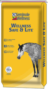 Seminole Wellness Safe & Lite