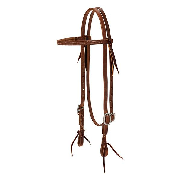 Weaver 3/4” ProTack Headstall