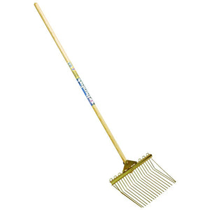 Durafork Pitchfork Metal