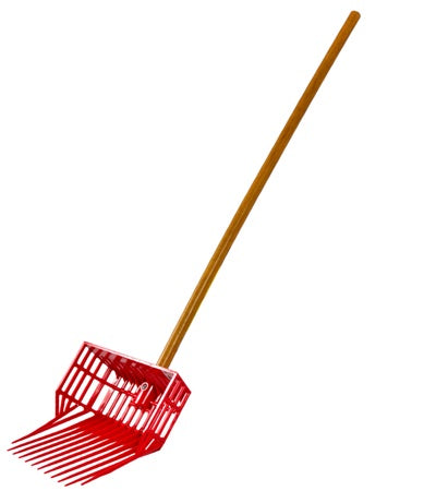 Durapitch 42” Small Basket