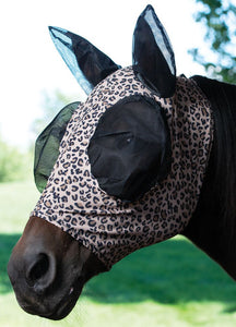 Weaver Lycra Fly Mask