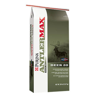 Purina Antlermax 20% Climate Guard Pellets