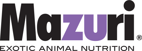 Mazuri Ostrich Grower / Maintenance 25lb