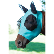 Load image into Gallery viewer, Weaver Lycra Fly Mask
