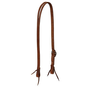 ProTack Headstall 3/4” Split Ear
