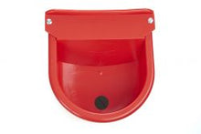 Load image into Gallery viewer, Miller Plastic Automatic Waterer w Drain
