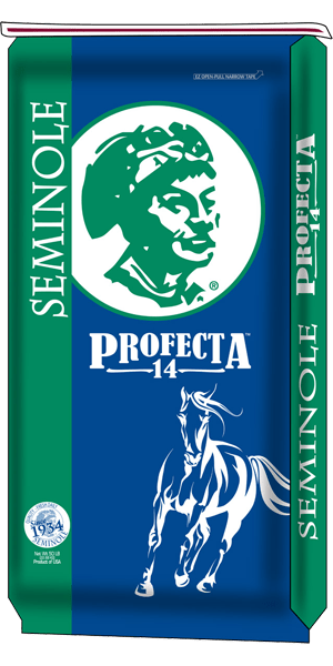 Seminole Profecta 14