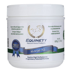 Equinety