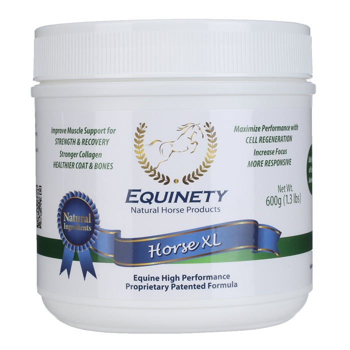 Equinety