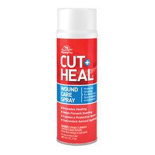 Load image into Gallery viewer, Cut &amp; Heal
