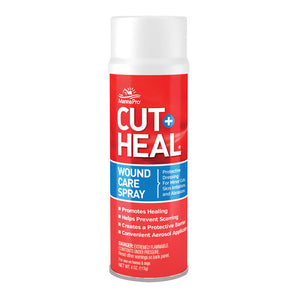 Cut & Heal