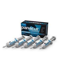 Panacur Powerpac Dewormer