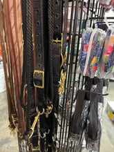 Load image into Gallery viewer, 212 Nylon German Martingale
