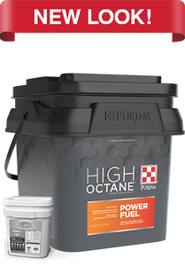 Purina High Octane Power Fuel