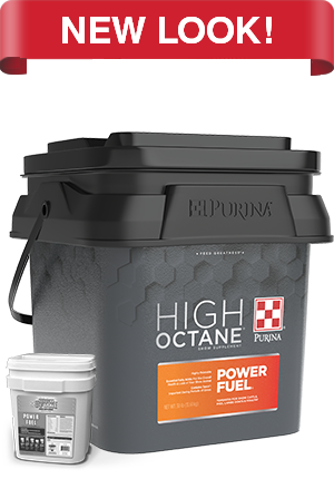 Purina High Octane Power Fuel
