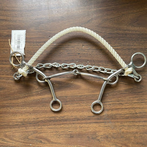 162-11 Smooth Medium 7” Lifter Combination