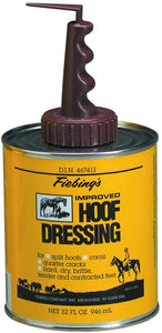 Hoof Dressing